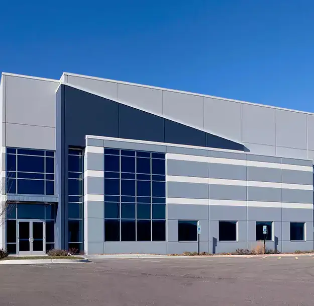 Commercial property — commercial flood cleanup in Lufkin, TX by Freeman Restoration