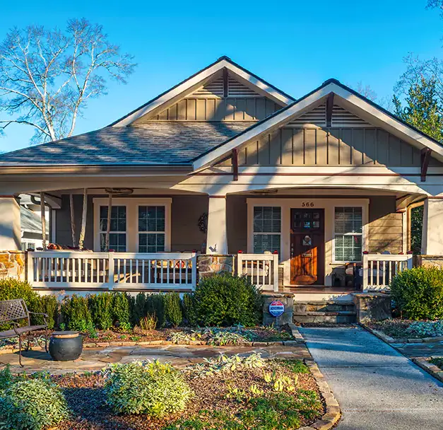 Home water damage repair in Lufkin, TX by Freeman Restoration