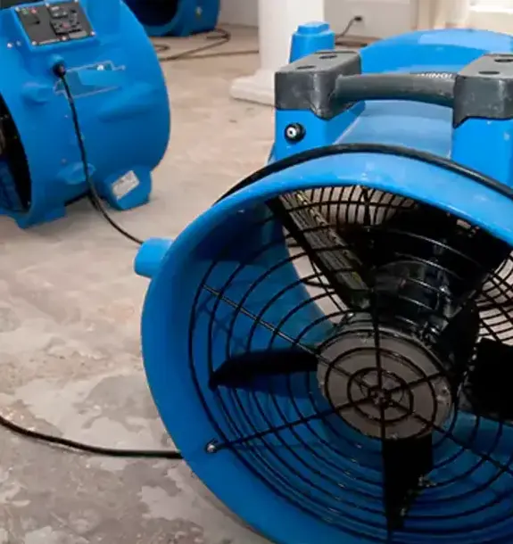 Sewage cleanup work — sewage backup cleanup in Lufkin, TX by Freeman Restoration